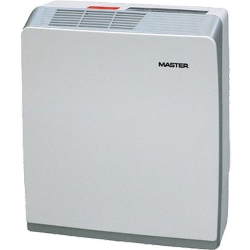 Осушувач повітря Master DHA 10