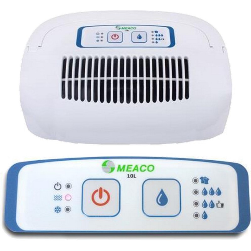 Осушувач повітряMeaco 10L
