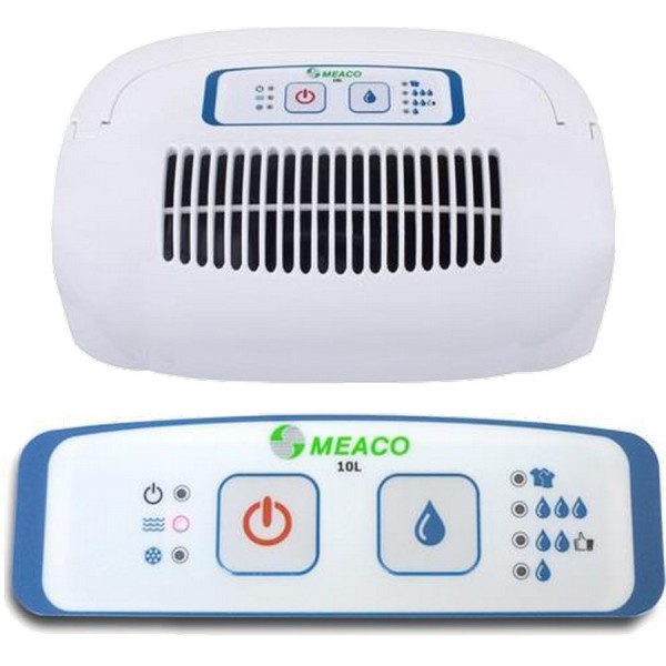 Осушувач повітряMeaco 10L