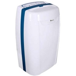 Осушувач повітря Meaco 20L