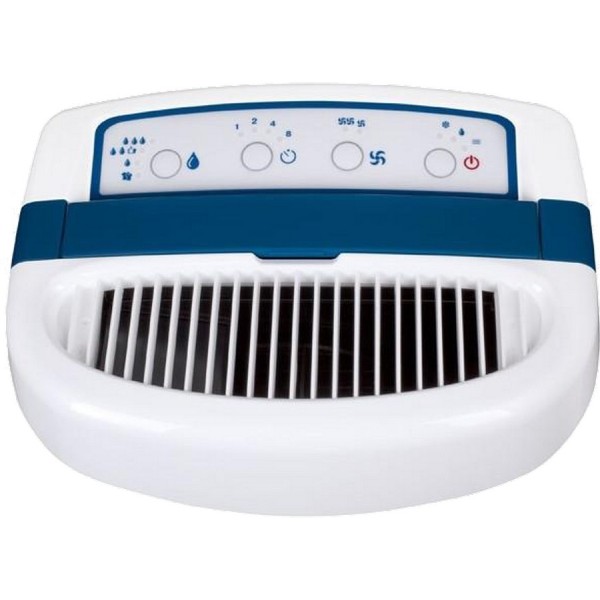 Осушувач повітря Meaco 20L