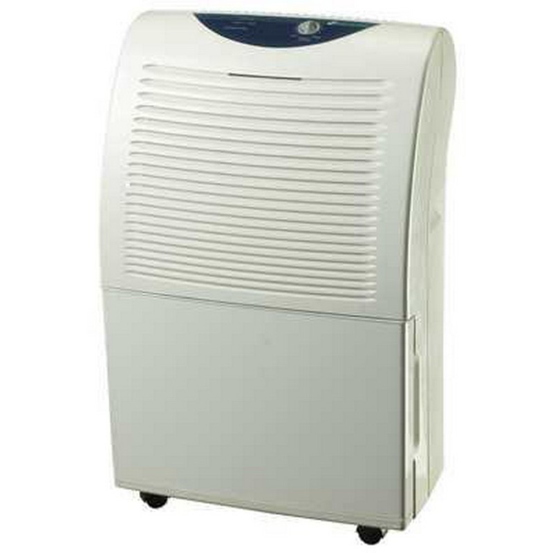 Осушувач повітря Meaco 40L