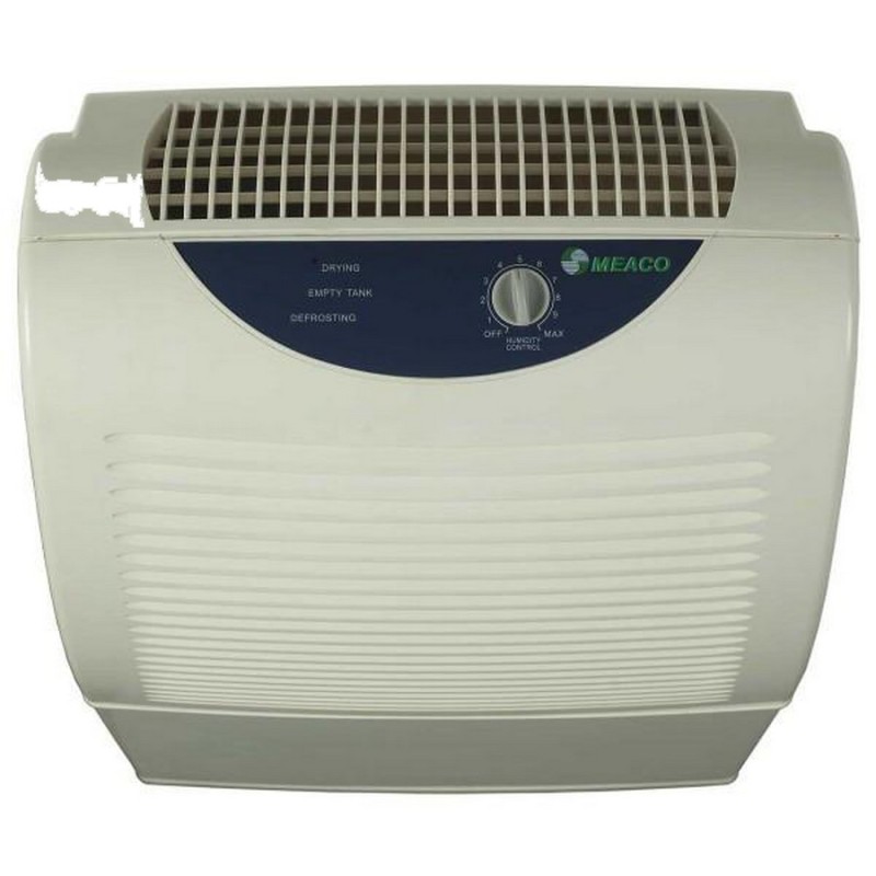 Осушувач повітря Meaco 40L