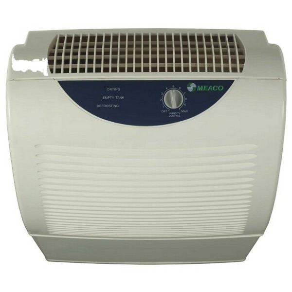 Осушувач повітря Meaco 40L