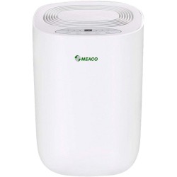 Осушувач повітря Meaco ABC Range 10L