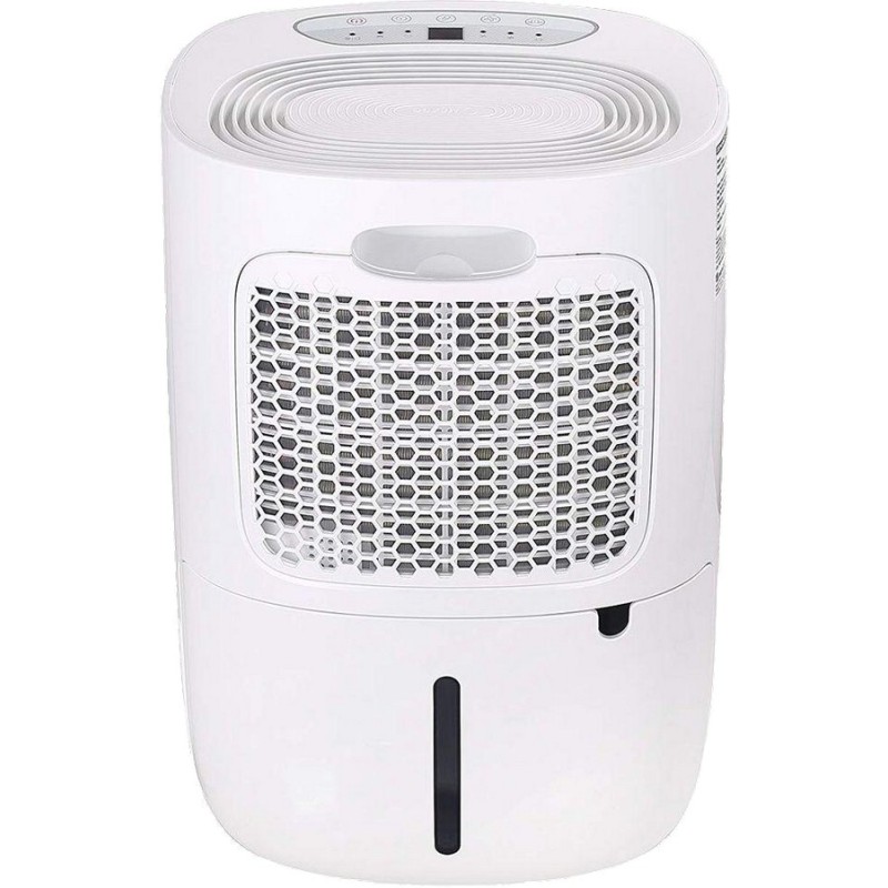 Осушувач повітря Meaco ABC Range 10L