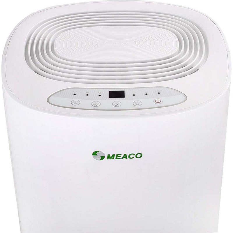 Осушувач повітря Meaco ABC Range 10L