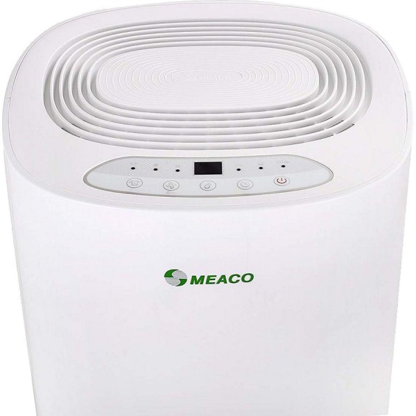 Осушувач повітря Meaco ABC Range 10L