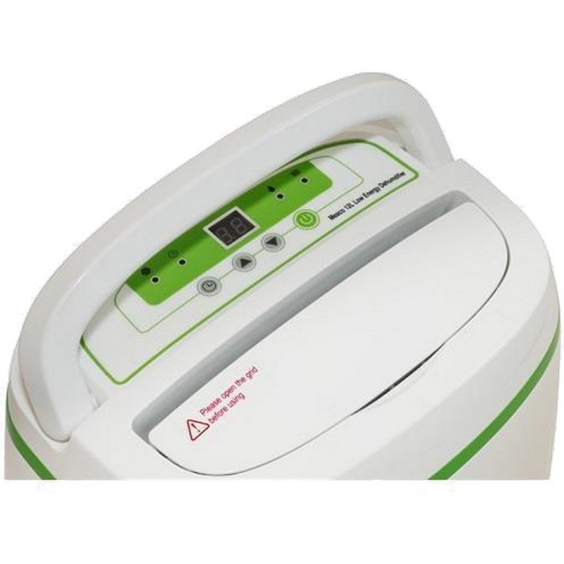 Осушувач повітря Meaco Class 12L Low Energy