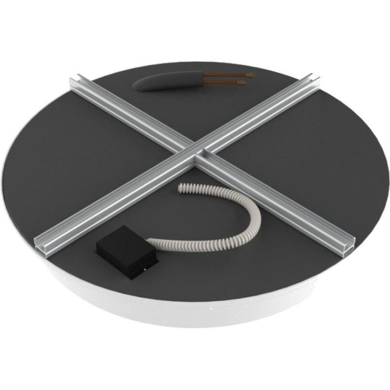 Осушувач повітря Microwell DRY Siren Mono