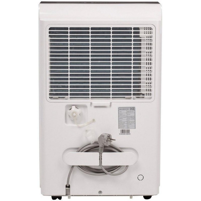 Осушувач повітря Midea MDDP-50DEN1