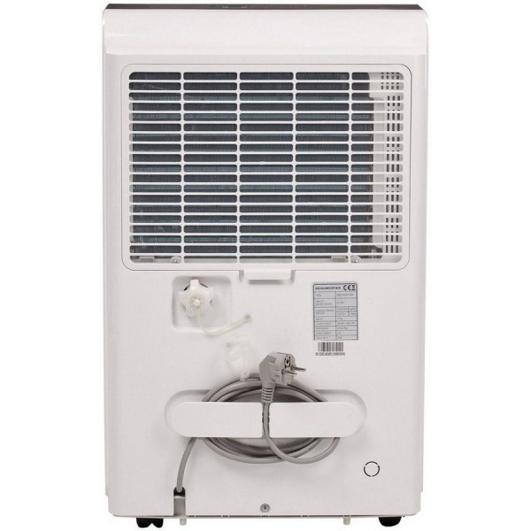 Осушувач повітря Midea MDDP-50DEN1