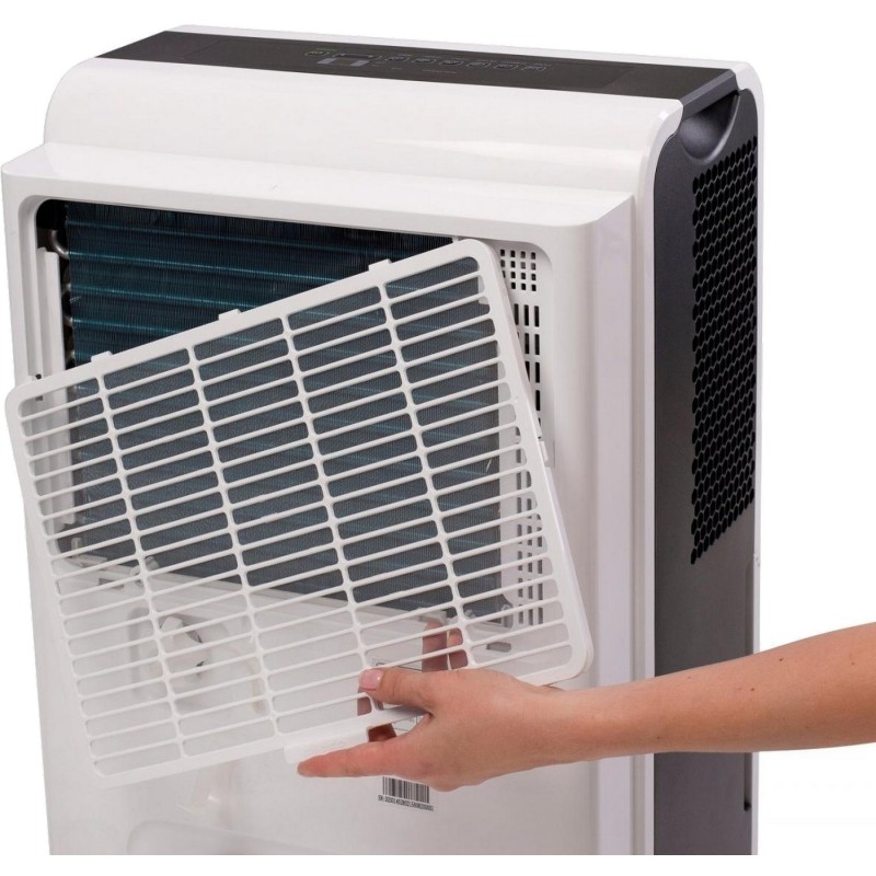 Осушувач повітря Midea MDDP-50DEN1