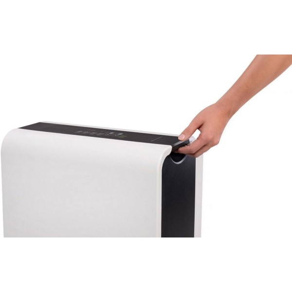 Осушувач повітря Midea MDDP-50DEN1