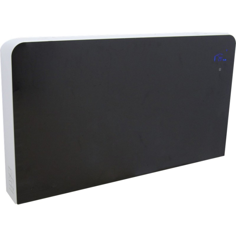 Осушувач повітря Mycond MBA 07 G Black