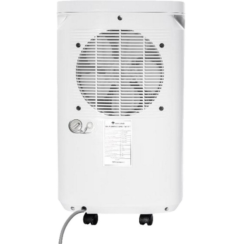 Осушувач повітря Mycond Tibo 10