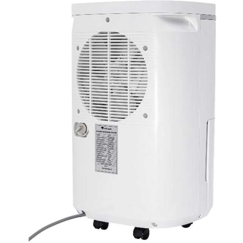 Осушувач повітря Mycond Tibo 10