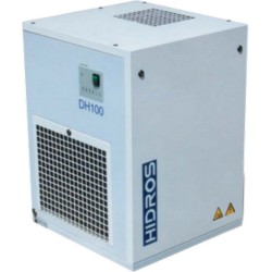 Осушувач повітря Neoclima by Hidros DH 100