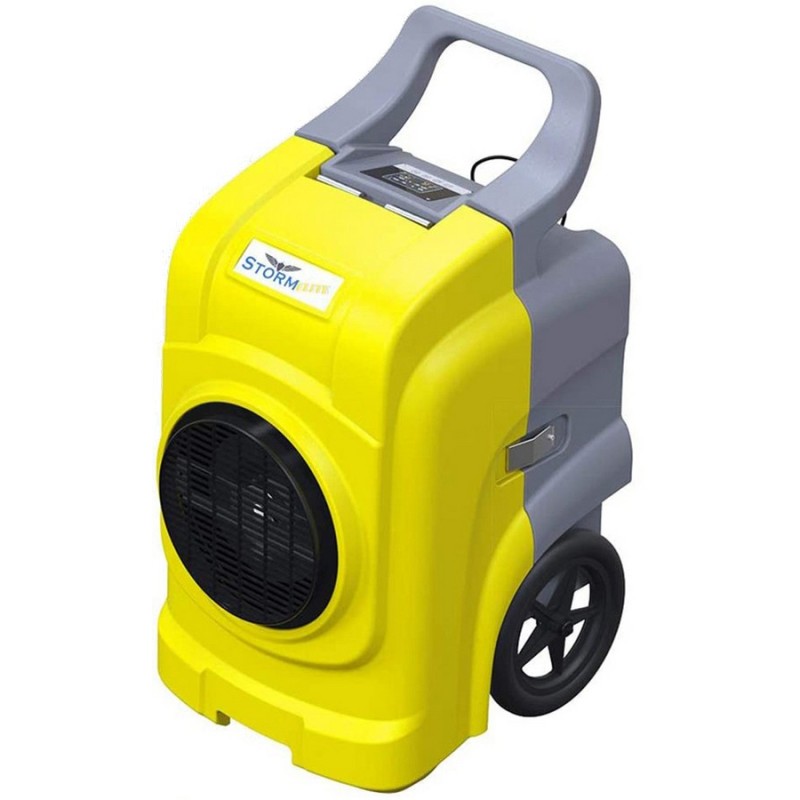 Осушувач повітря Alorair Storm Elite yellow