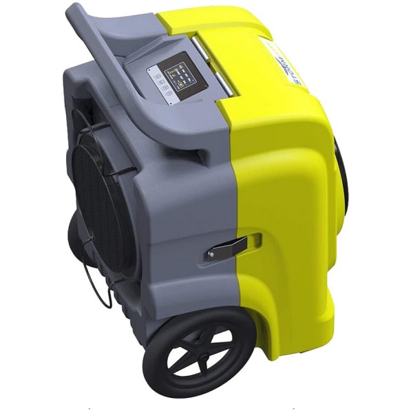 Осушувач повітря Alorair Storm Elite yellow
