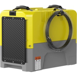 Осушувач повітря Alorair Storm LGR Extreme yellow