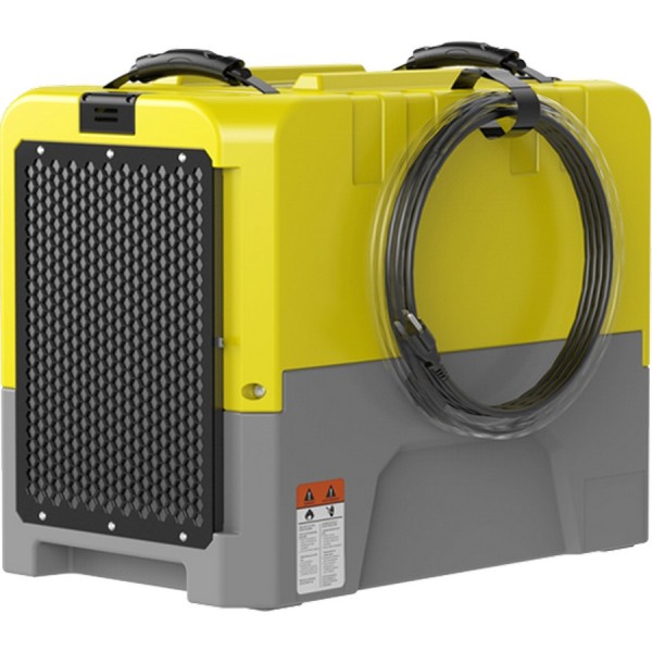 Осушувач повітря Alorair Storm LGR Extreme yellow