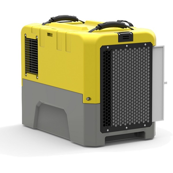 Осушувач повітря Alorair Storm LGR Extreme yellow