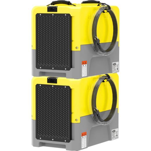 Осушувач повітря Alorair Storm LGR Extreme yellow