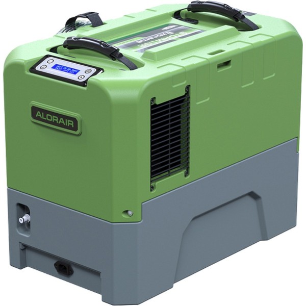 Осушувач повітря Alorair Storm LGR Extreme green