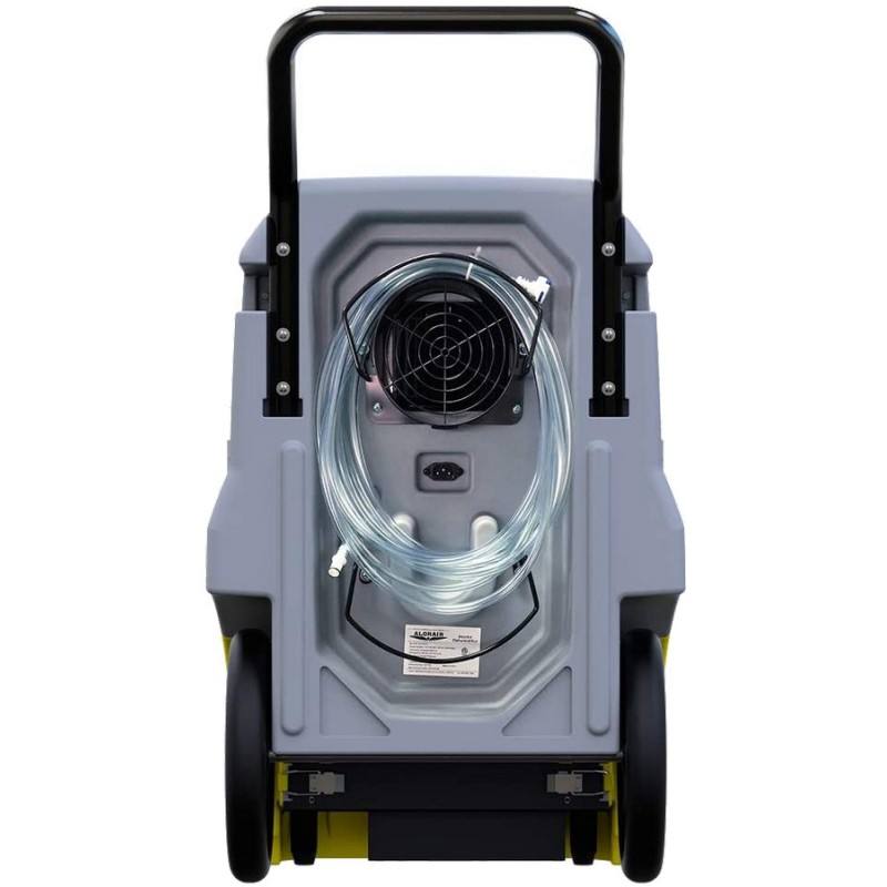 Осушувач повітря Alorair Storm Pro yellow