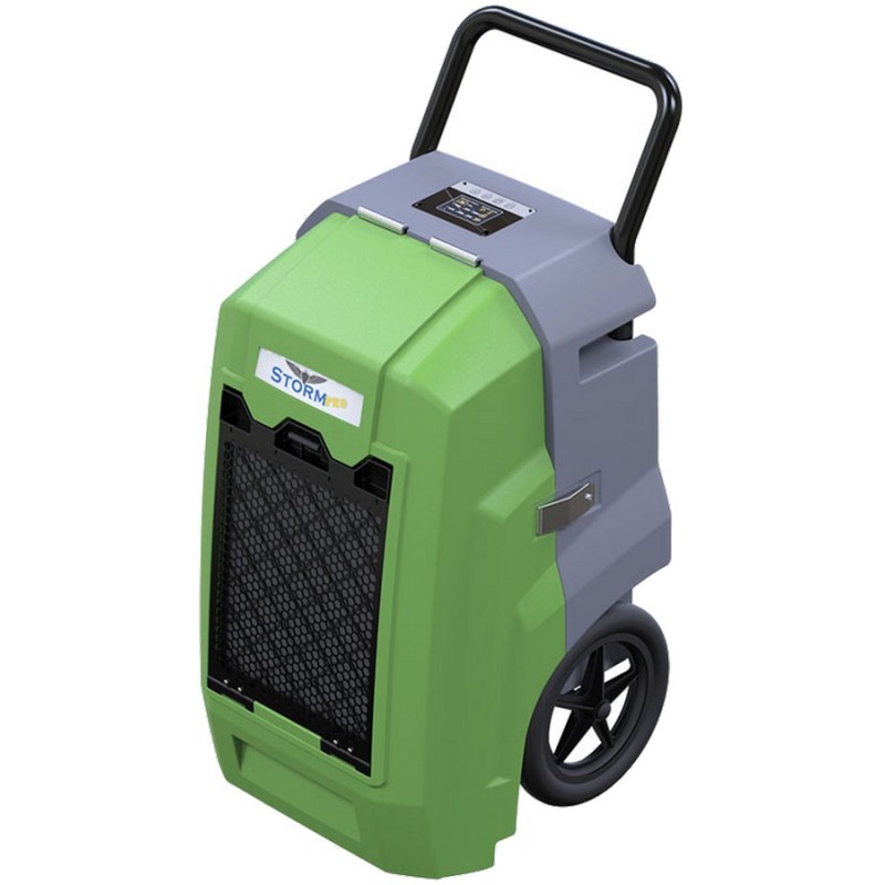 Осушувач повітря Alorair Storm Pro green