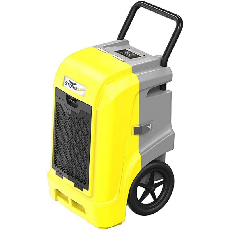 Осушувач повітря Alorair Storm Ultra yellow