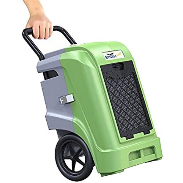 Осушувач повітря Alorair Storm Ultra green