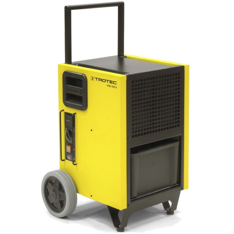 Осушувач повітря Trotec TTK 175 S
