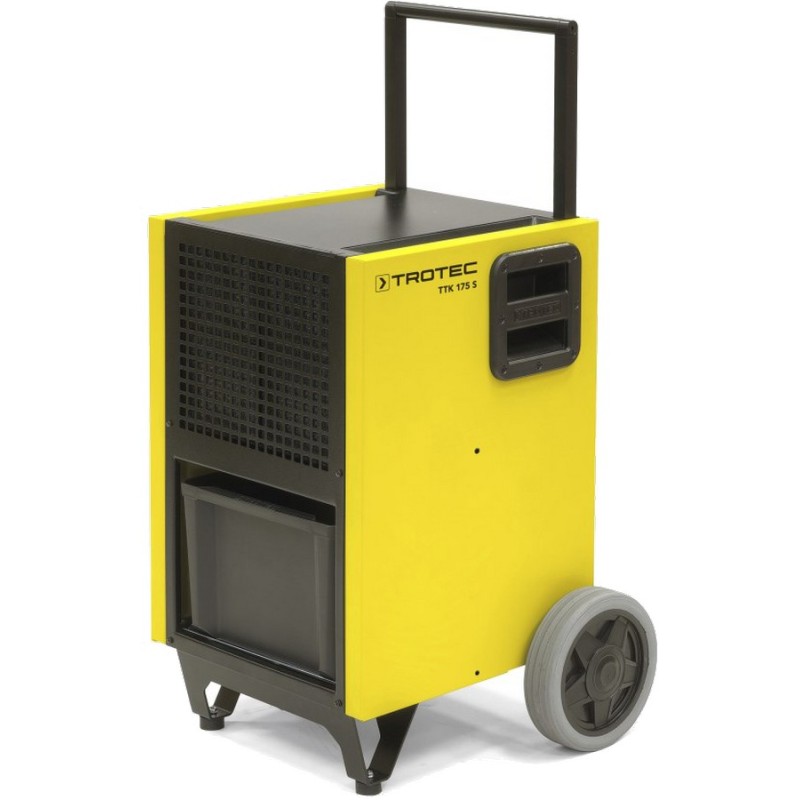Осушувач повітря Trotec TTK 175 S