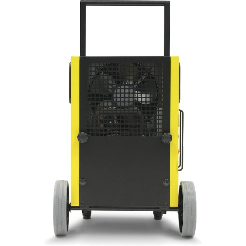 Осушувач повітря Trotec TTK 175 S