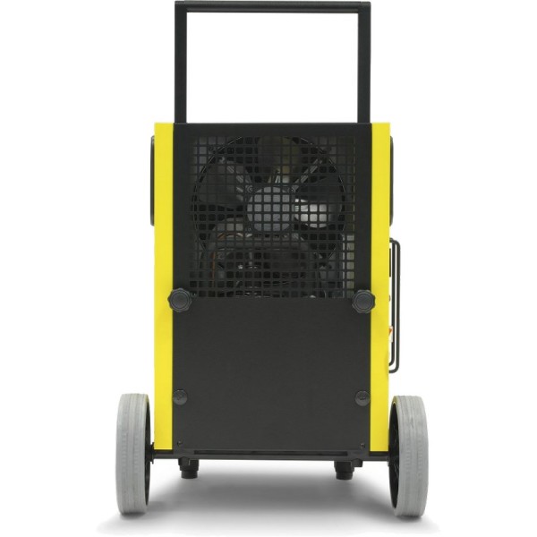 Осушувач повітря Trotec TTK 175 S