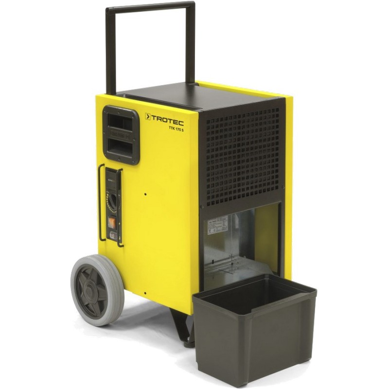 Осушувач повітря Trotec TTK 175 S