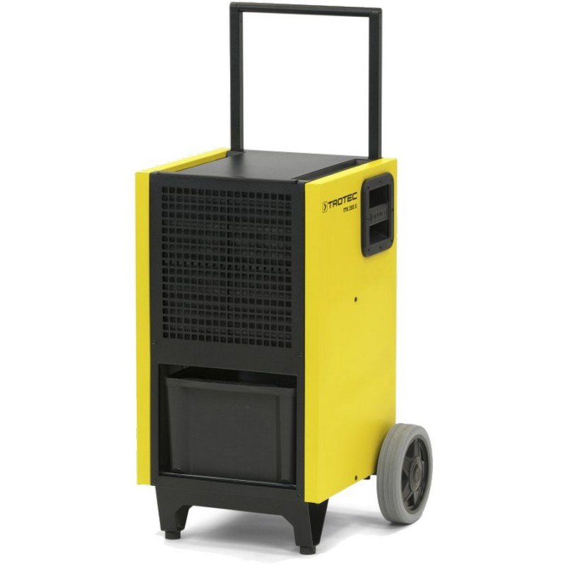 Осушувач повітря Trotec TTK 355 S