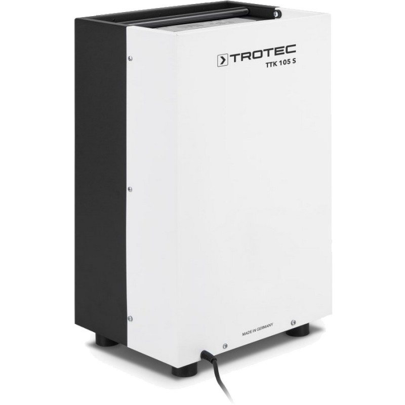 Осушувач повітря Trotec TTK 105 S