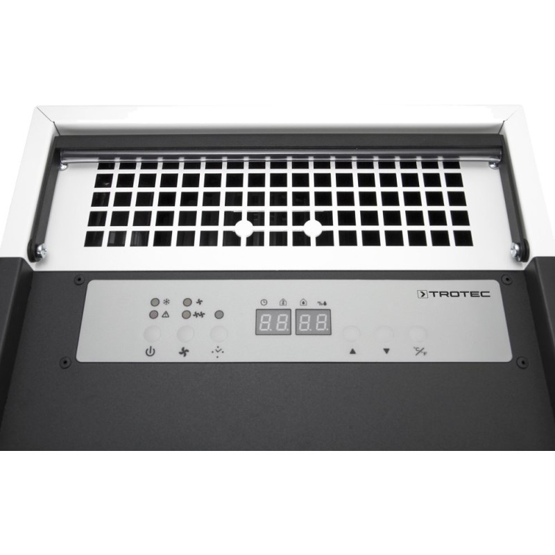 Осушувач повітря Trotec TTK 105 S