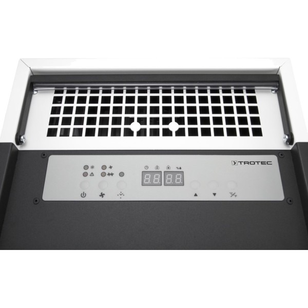 Осушувач повітря Trotec TTK 105 S