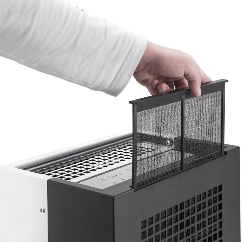 Осушувач повітря Trotec TTK 105 S