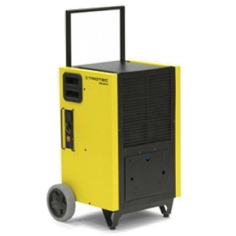 Осушувач повітря Trotec TTK 655 S