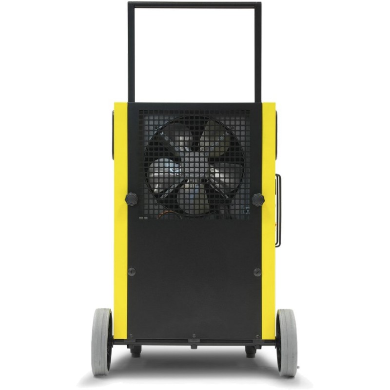 Осушувач повітря Trotec TTK 655 S