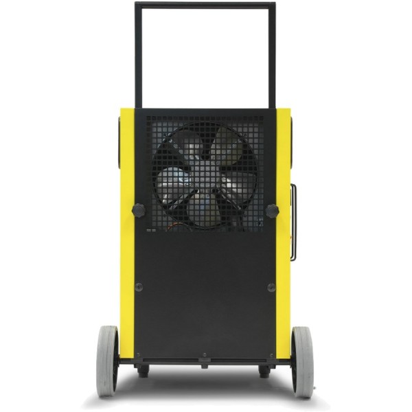 Осушувач повітря Trotec TTK 655 S