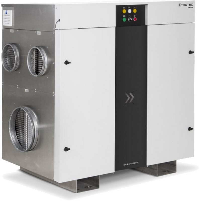 Осушувач повітря Trotec TTR 3700