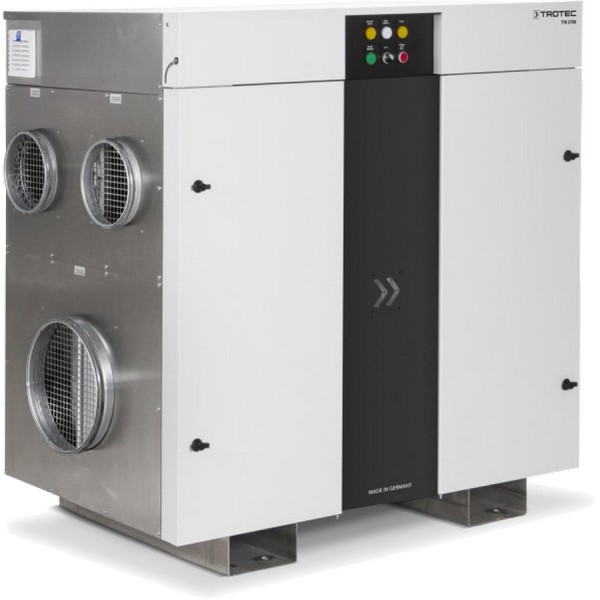 Осушувач повітря Trotec TTR 3700