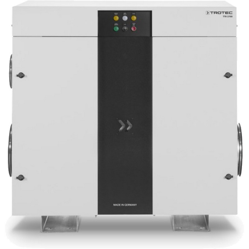 Осушувач повітря Trotec TTR 3700