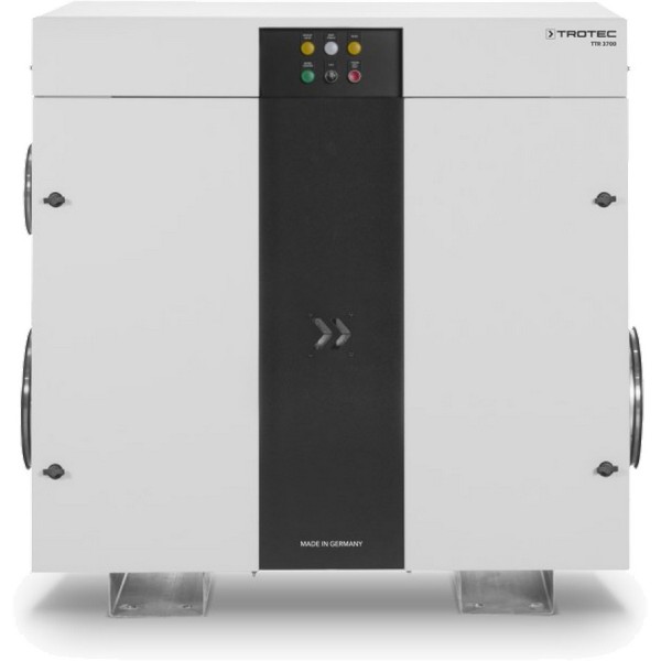Осушувач повітря Trotec TTR 3700